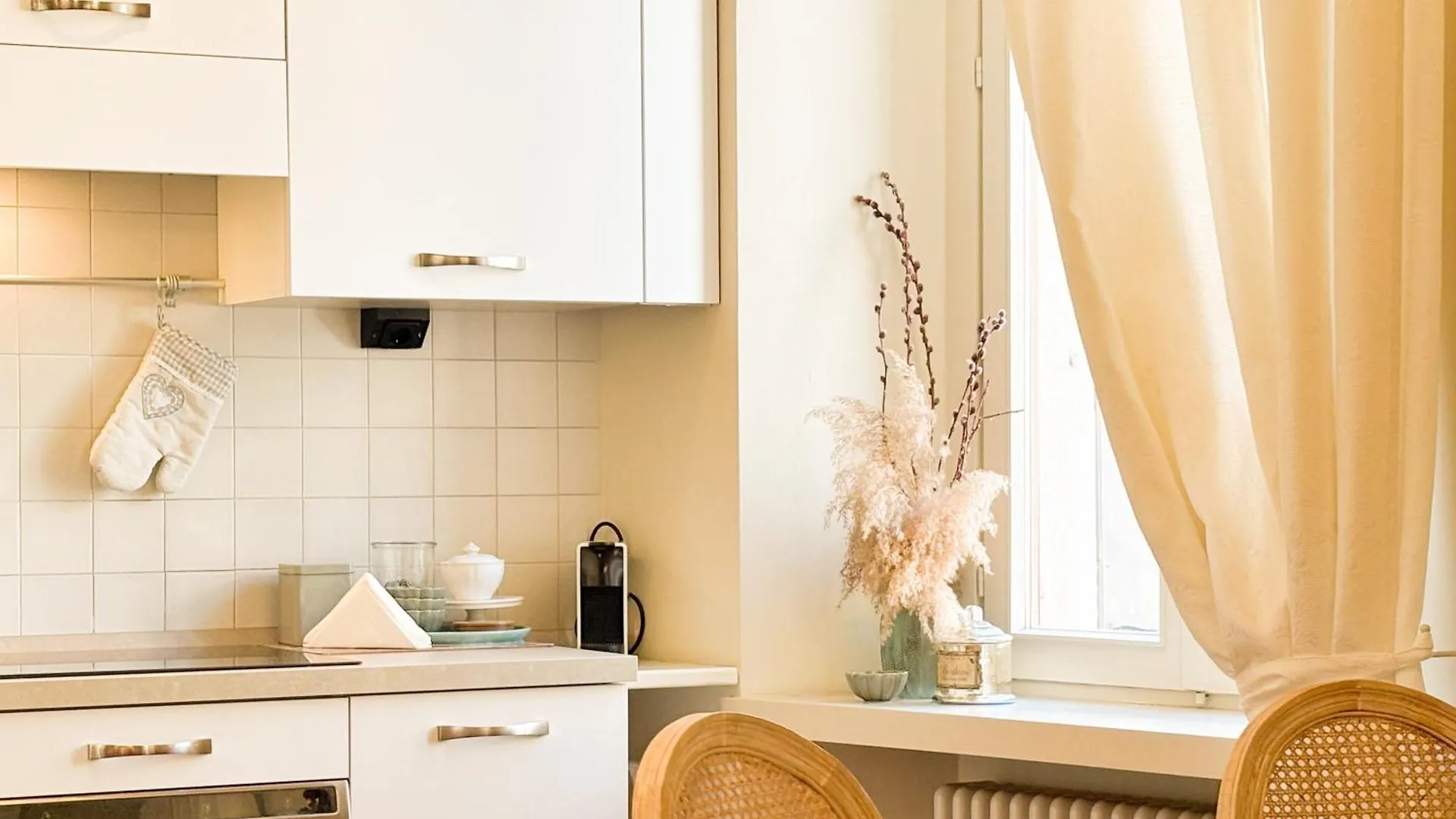 Apartamento Palazzo Tiolo Verona